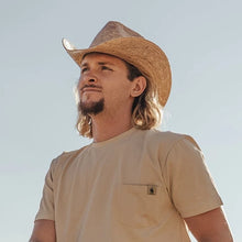 Carlsbad Straw Hat