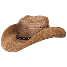 Carlsbad Straw Hat