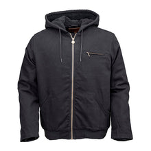 Sawbuck Canvas Hoodie