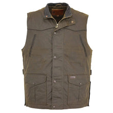 Magnum Vest