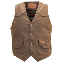 Cliffdweller Vest