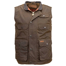 Overlander Vest