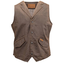 Arkansas Vest