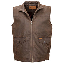 Landsman Vest