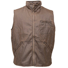 Sawbuck Canyonland Vest