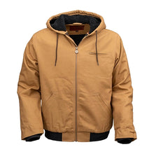 Sawbuck Canvas Hoodie
