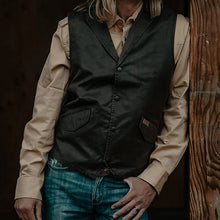 Arkansas Vest