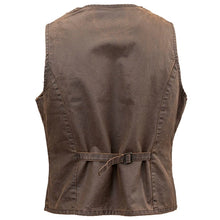 Arkansas Vest