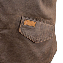 Arkansas Vest