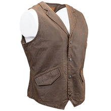 Arkansas Vest