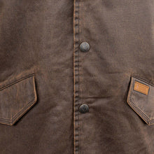 Arkansas Vest