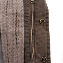 Arkansas Vest