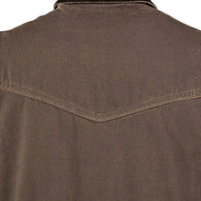 Cattleman Vest