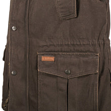 Cattleman Vest