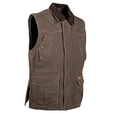 Cattleman Vest