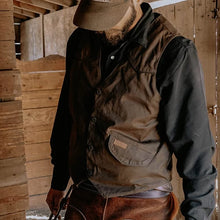 Cliffdweller Vest