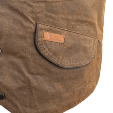Cliffdweller Vest