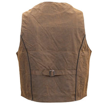 Cliffdweller Vest