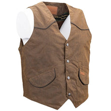 Cliffdweller Vest