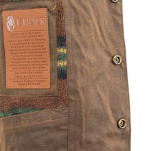 Cliffdweller Vest