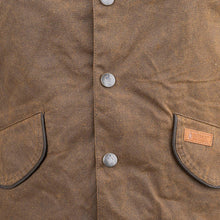 Cliffdweller Vest
