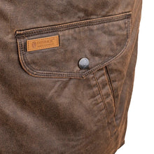 Landsman Vest