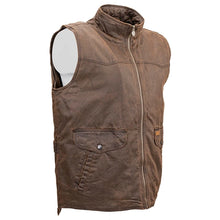 Landsman Vest