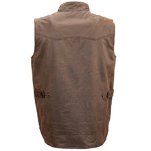 Landsman Vest