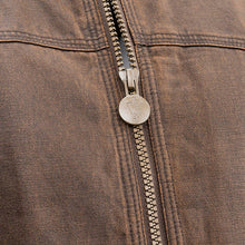 Landsman Vest