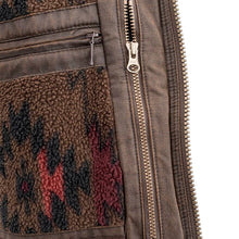 Landsman Vest