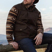 Magnum Vest