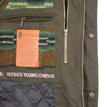 Magnum Vest