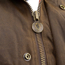 Overlander Vest