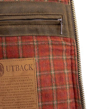 Overlander Vest
