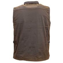 Overlander Vest