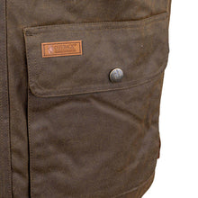 Overlander Vest