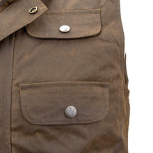Overlander Vest