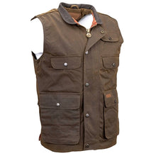 Overlander Vest