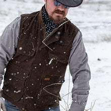 Overlander Vest