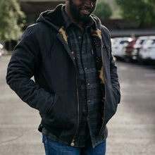 Sawbuck Canvas Hoodie