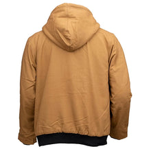 Sawbuck Canvas Hoodie