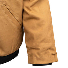 Sawbuck Canvas Hoodie