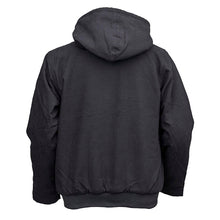 Sawbuck Canvas Hoodie