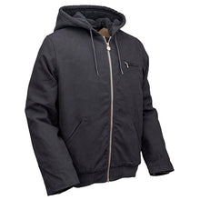 Sawbuck Canvas Hoodie