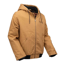 Sawbuck Canvas Hoodie
