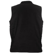 Sawbuck Canvas Vest