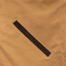 Sawbuck Canvas Vest
