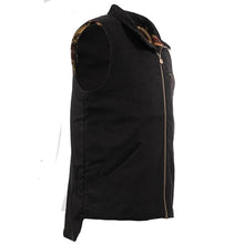 Sawbuck Canvas Vest