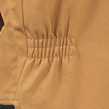 Sawbuck Canvas Vest