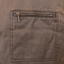 Sawbuck Canyonland Vest